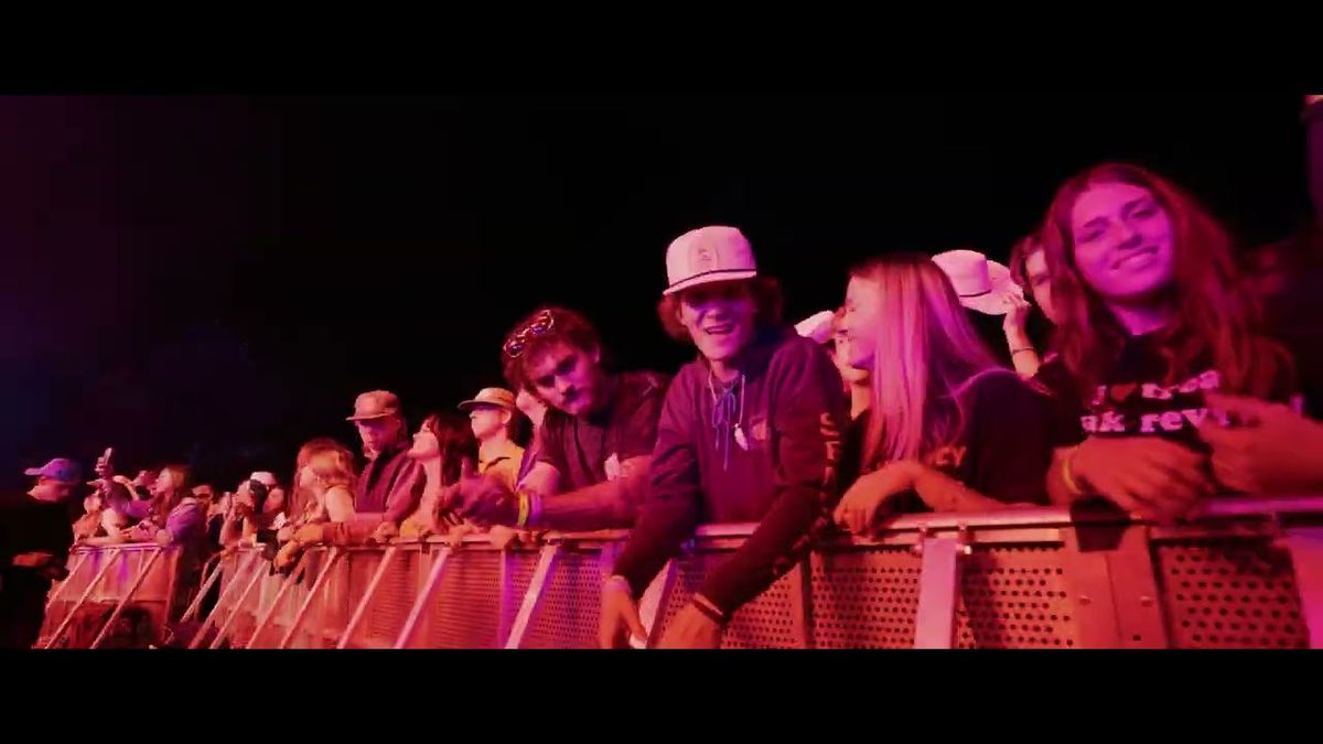 Railcar Revival: Hudson Westbrook  Uncle Lucius & Bayker Blankenship