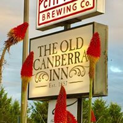 Old Canberra Inn