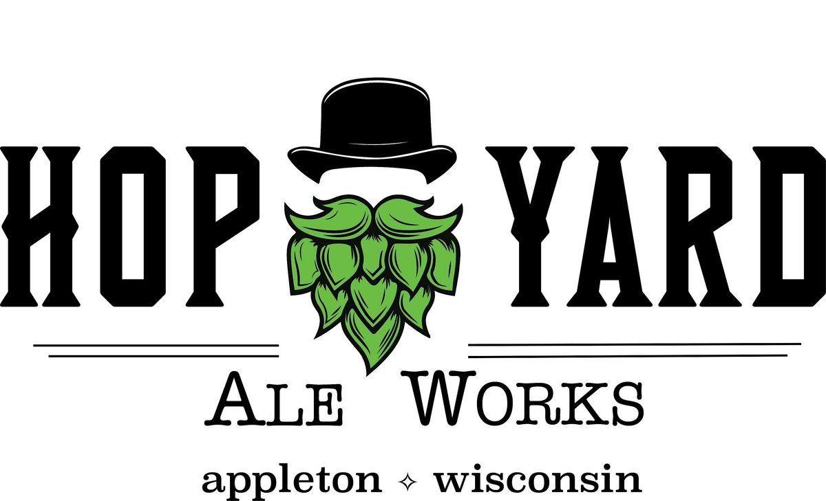 1st Annual Hop Yard Employee Chili Cook-Off