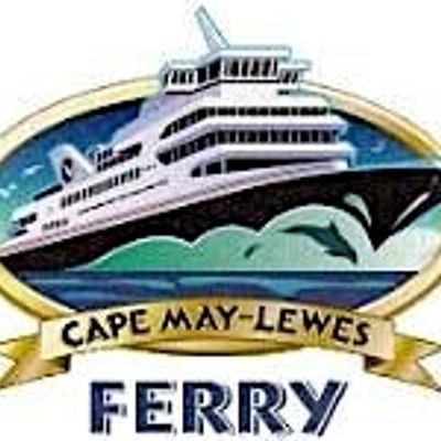 Cape May - Lewes Ferry