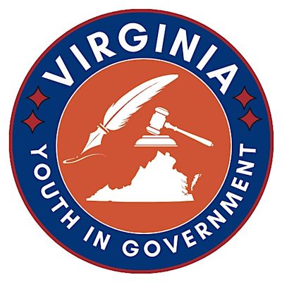 Virginia Youth In Government