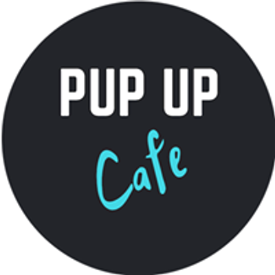 Pup Up Cafe