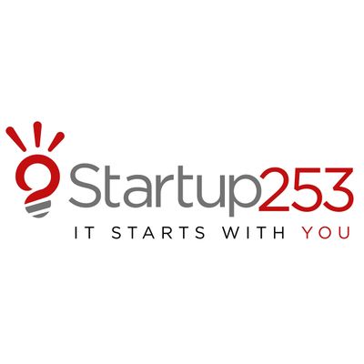 Ston Nguyen from Startup253