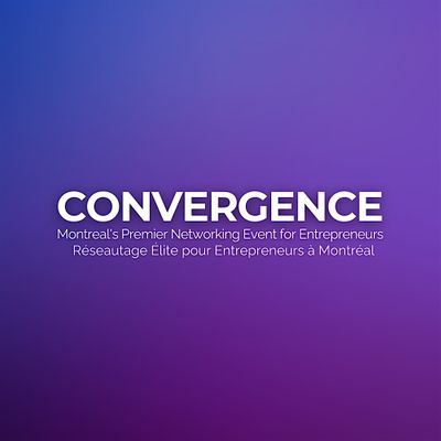 CONVERGENCE Mtl