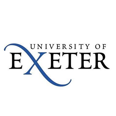 University of Exeter History department