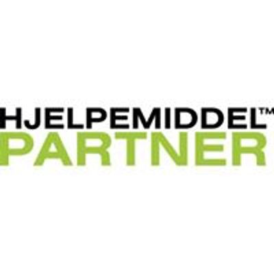 Hjelpemiddelpartner