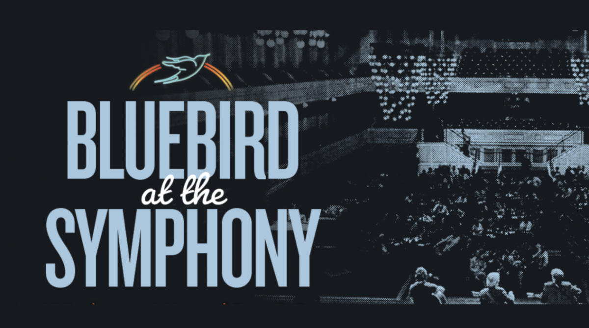 Nashville Symphony - Time for Three