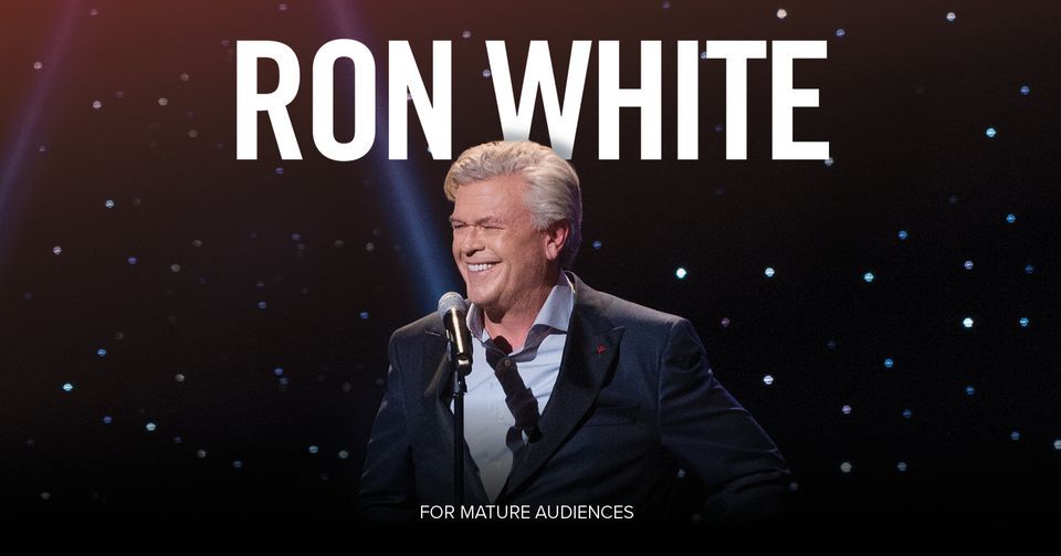 Ron White