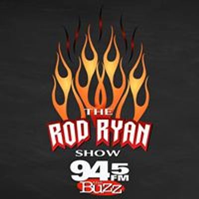 The Rod Ryan Show