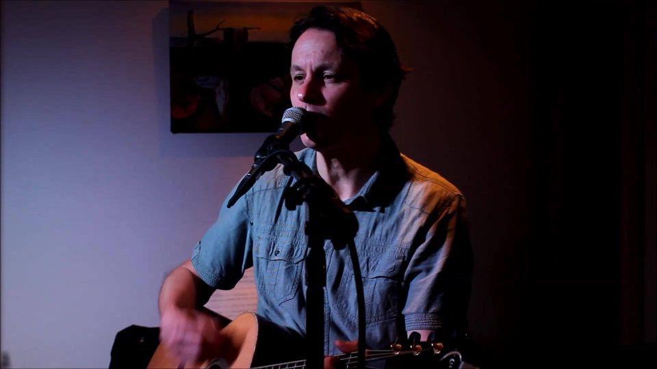 Live at Cobbs Bar and Restaurant, Hamworthy