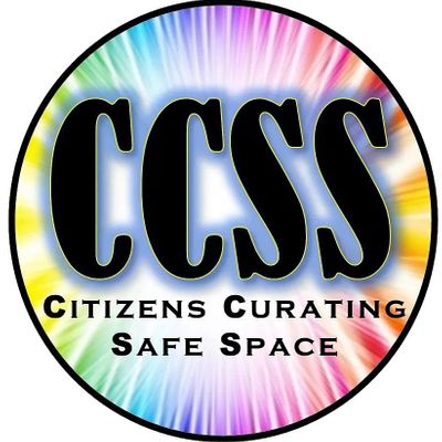 Citizens Curating Safe Spaces (The CCSS)