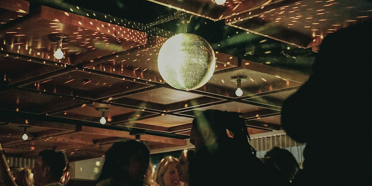 NYE Midnight Masquerade