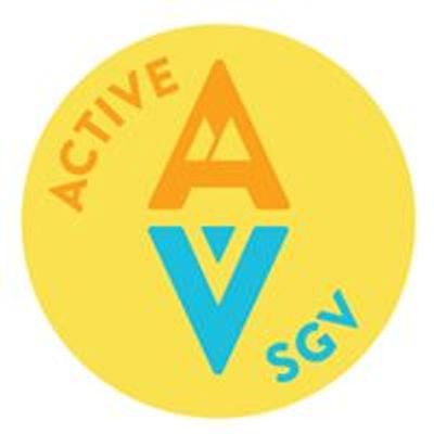Active San Gabriel Valley - Active SGV