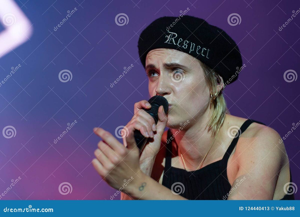 MO - Karen Marie Orsted at Webster Hall