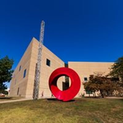 Eskenazi Museum of Art at Indiana University