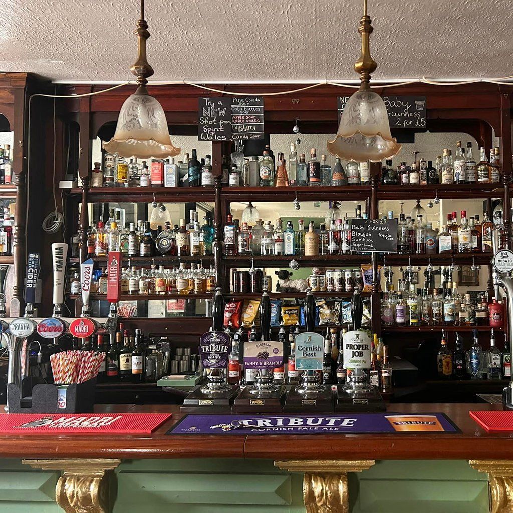 MUSIC ROULETTE at The Lamb Pub, Newport