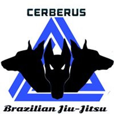 Cerberus Brazilian Jiu-jitsu