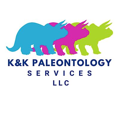 K&K Paleontology Services LLC