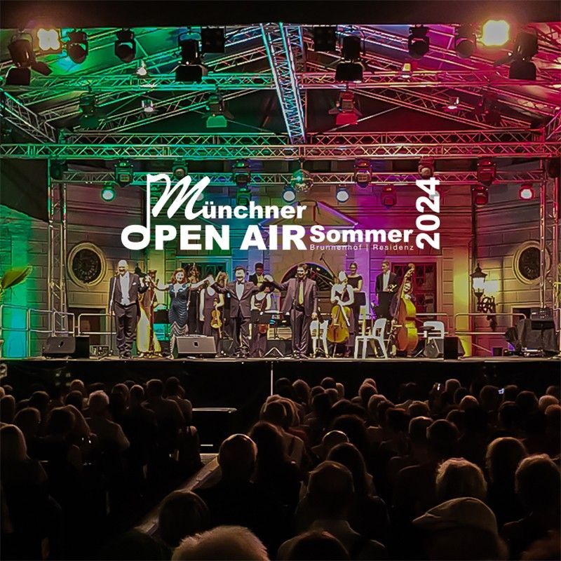 Sommernacht der Filmmusik - Best of Hans Zimmer & John Williams