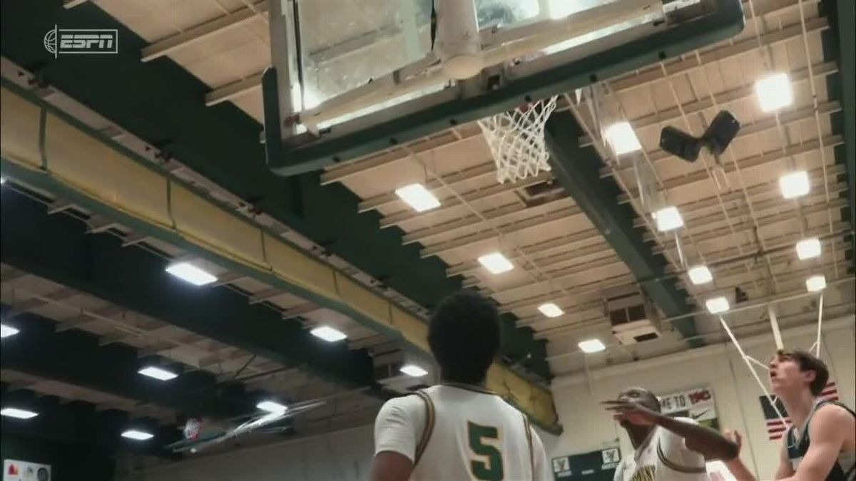 New Hampshire Wildcats at Clemson Tigers Mens Basketball