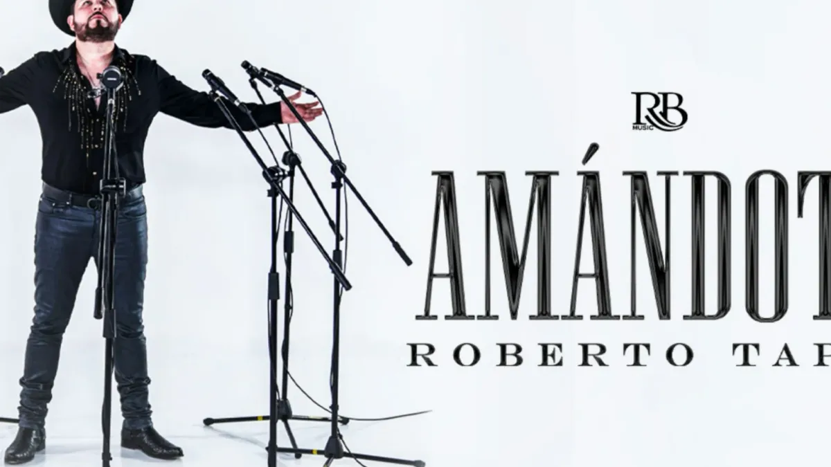 Roberto Tapia in Austin