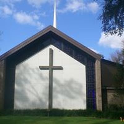 Grace Presbyterian Church, Ocala, Florida