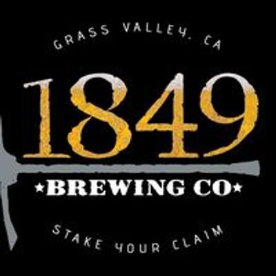 1849 Brewing Co.