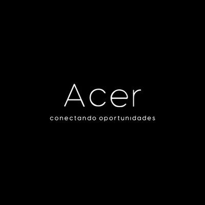 ACER Conectando Oportunidades