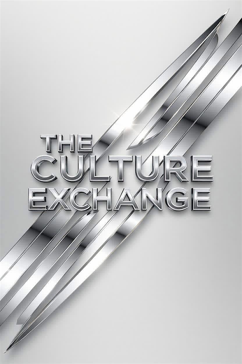 The Cultural Exchange - First Thursday's @ The Atrium