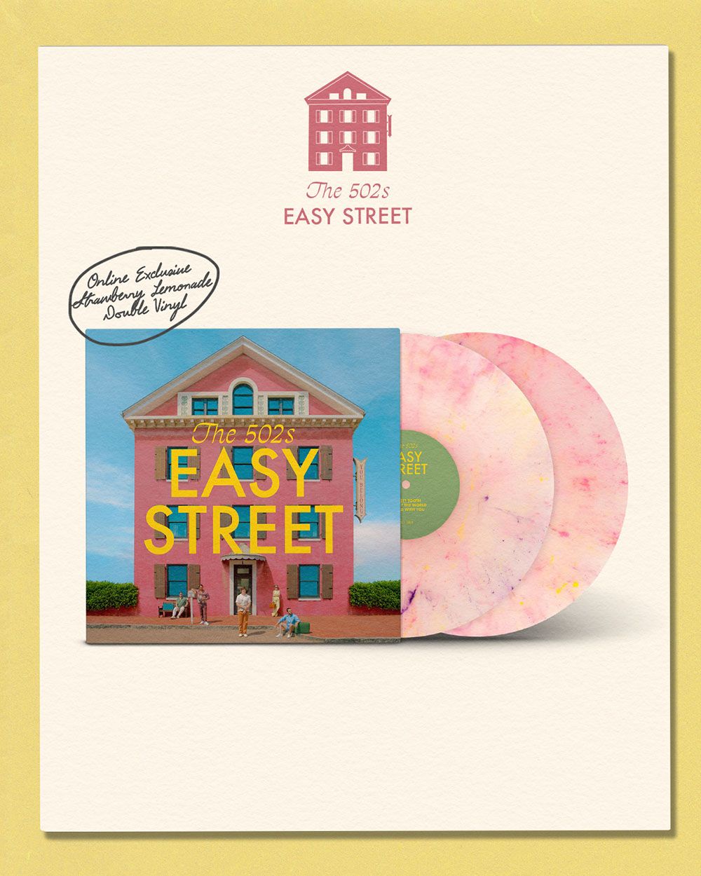 The 502s Birmingham Tickets