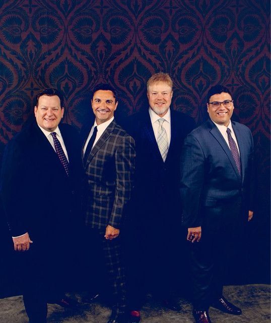 Gold City in El Dorado