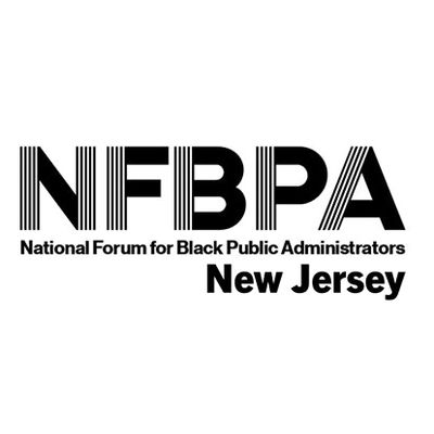 National Forum for Black Public Administrators NJ
