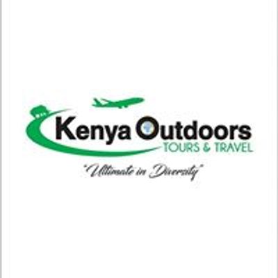 Kenya Outdoors Tours And Travel