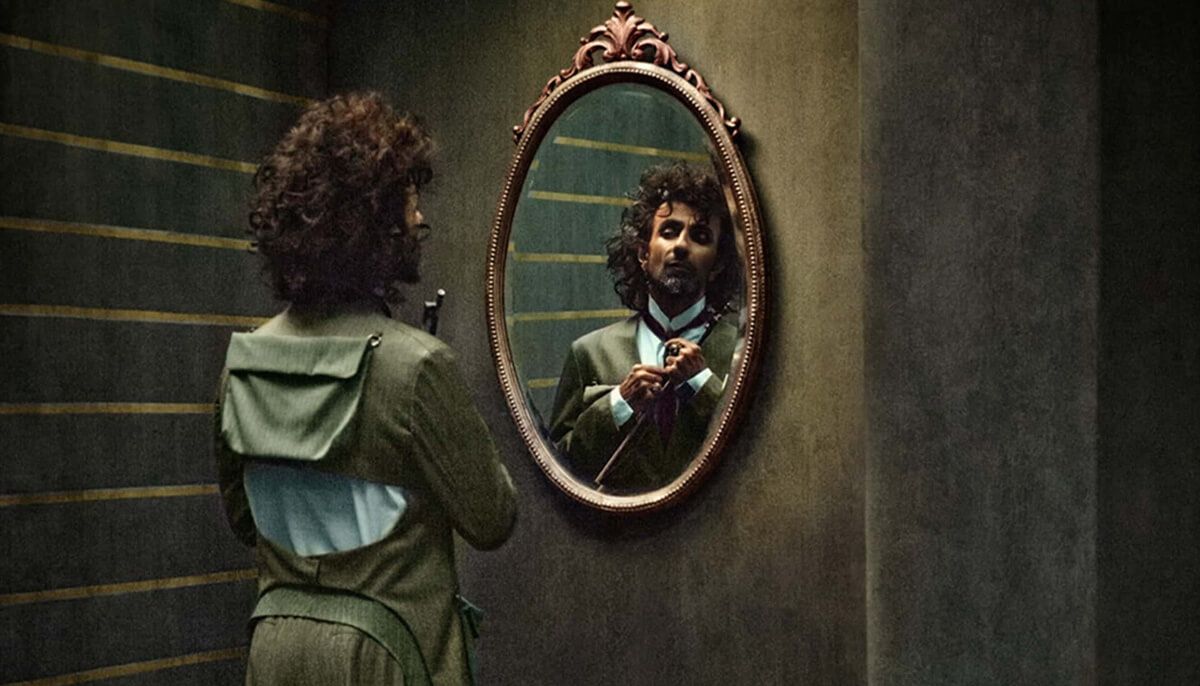 Ara Malikian: Intruso World at Orpheum Theatre - Los Angeles