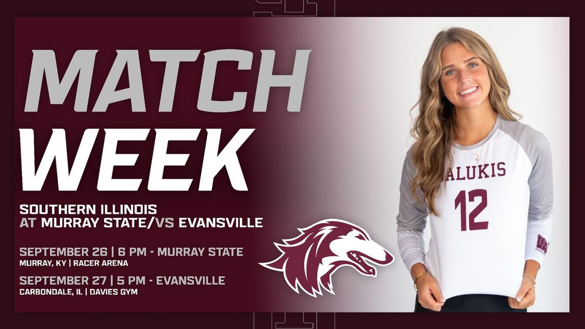 Parking Evansville Purple Aces at Southern Illinois Salukis Womens Basketball