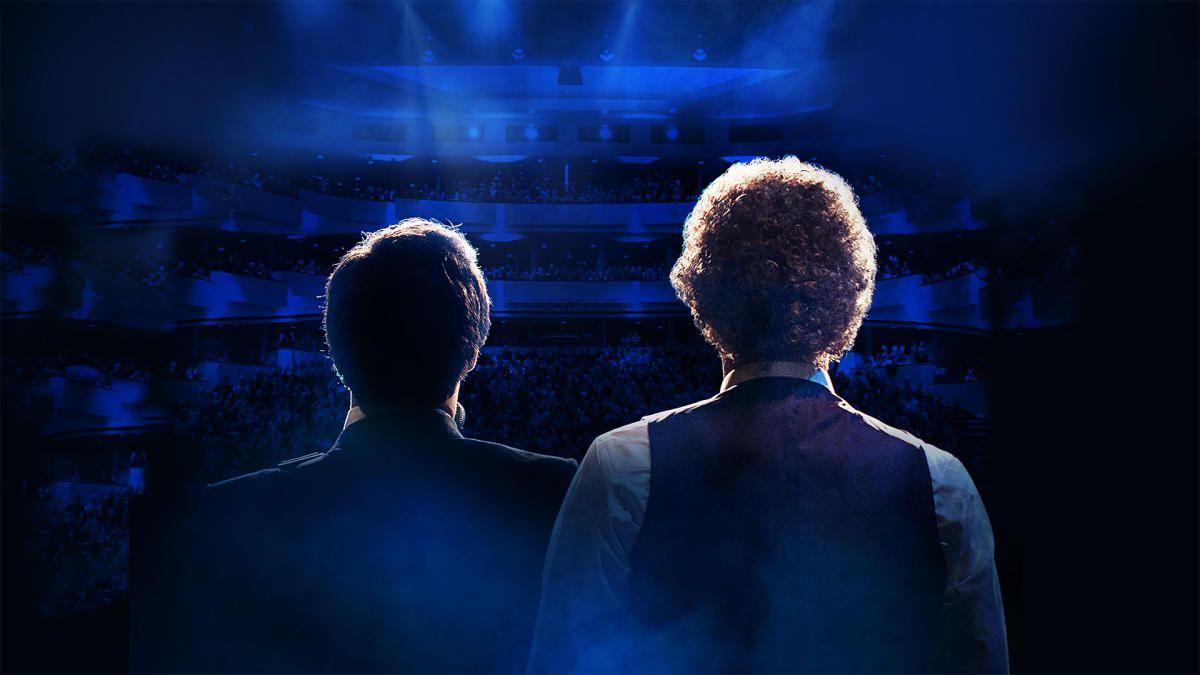 The Simon & Garfunkel Story - Madison