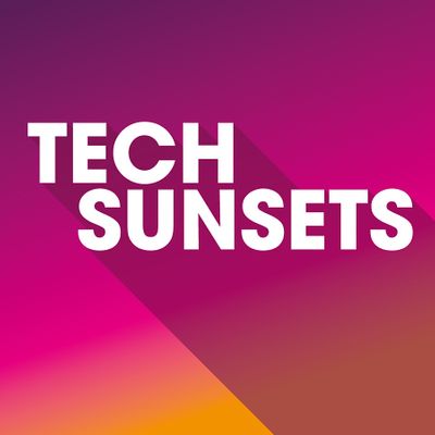 Tech Sunsets