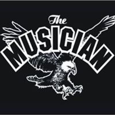 The Musician Pub