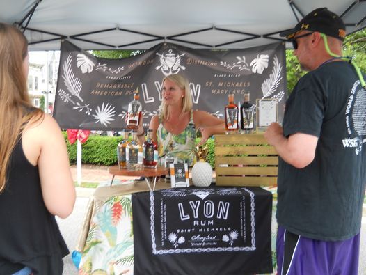 DrinkMaryland: Centreville - A Maryland Makers Event