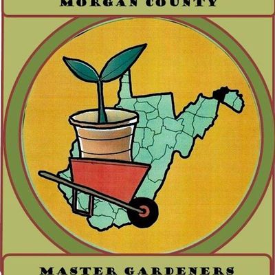 WVU Extension Master Gardeners of Morgan County