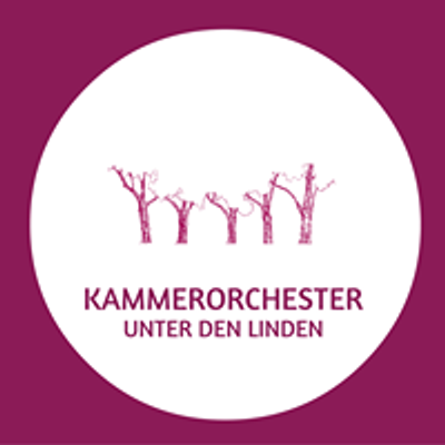 Kammerorchester Unter den Linden