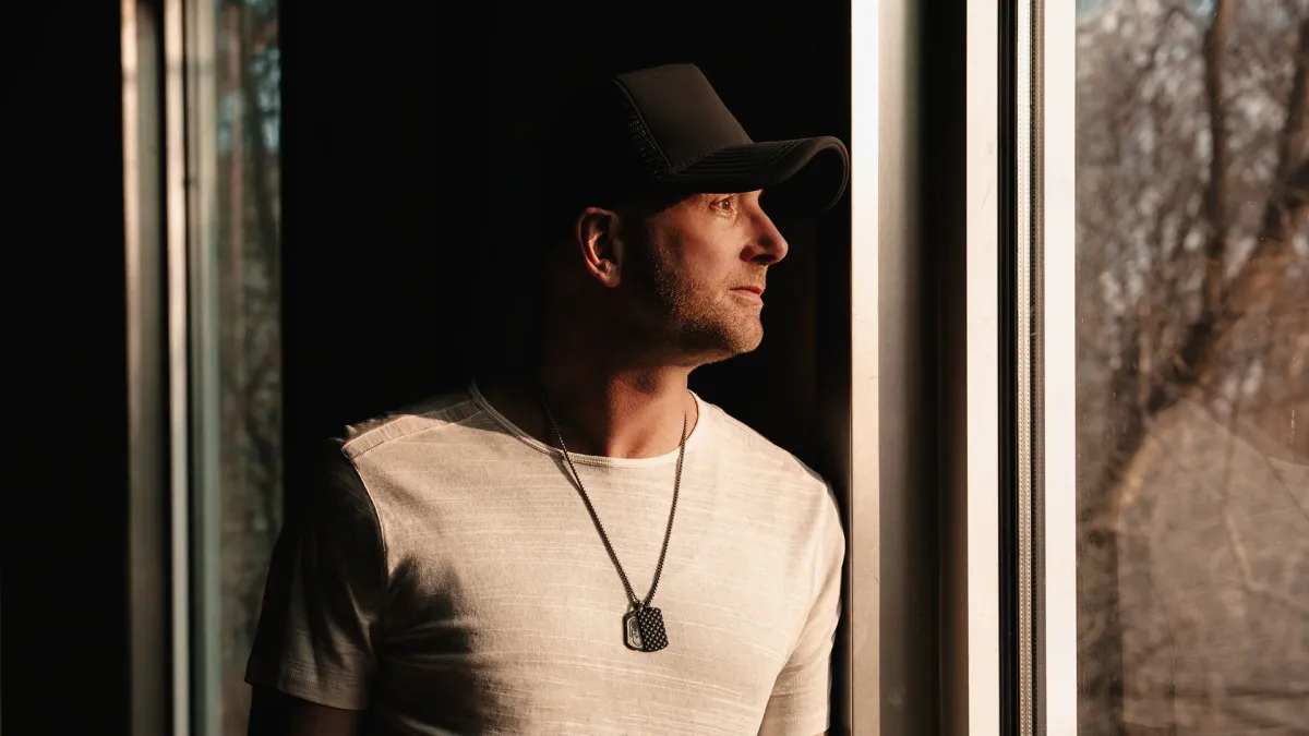 Tim Hicks in M\u00fcnchen