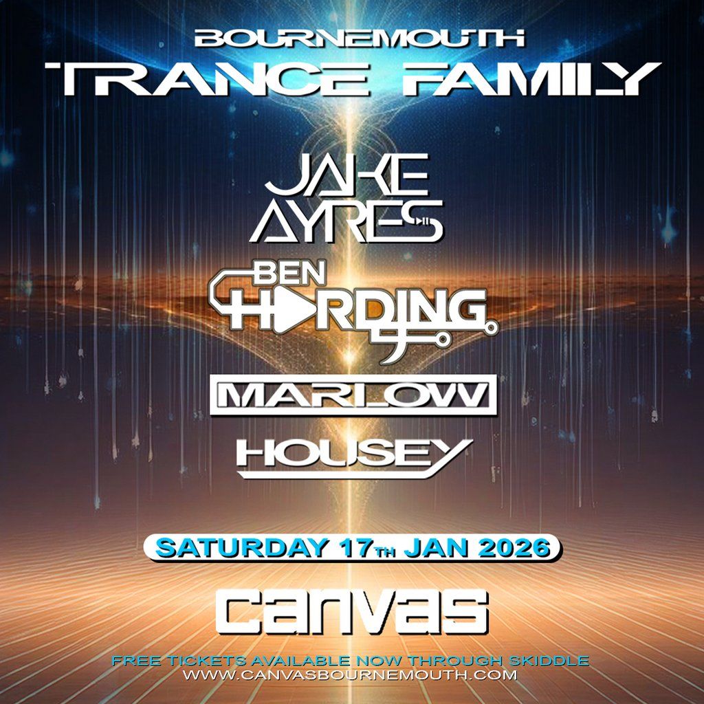 Bournemouth Trance Family