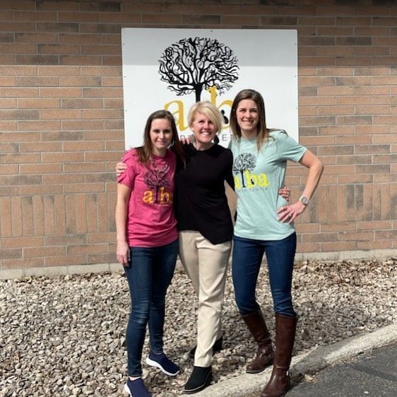 Meet & Greet! Fit MOM + Alba Birth Center