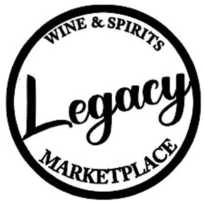 Legacy Wine and Liquor