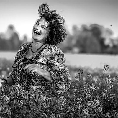 Kerstin Jyoti Zachcial