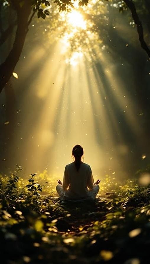 SOFTEN INTO STILLNESS - AN IREST\u00ae YOGA NIDRA JOURNEY