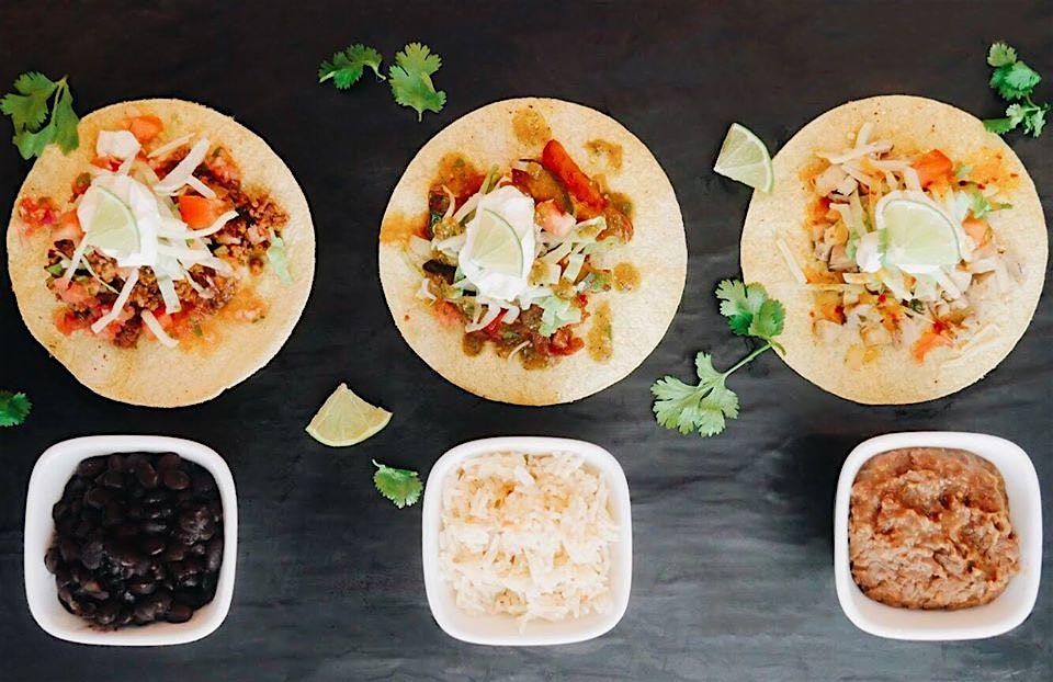 One World Catering - Tastings 2024 - 2025