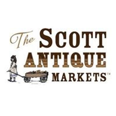 Scott Antique Markets