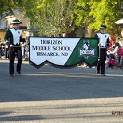 Horizon Middle School Band